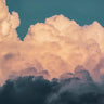 Quadro Clouds #8 - Obrah | Quadros e Posters para Transformar a Parede