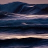 Quadro The Uniqueness of Waves XXX - Obrah | Quadros e Posters para Transformar a Parede
