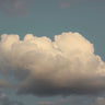 Quadro Cloud(s) #12 - Obrah | Quadros e Posters para Transformar a Parede