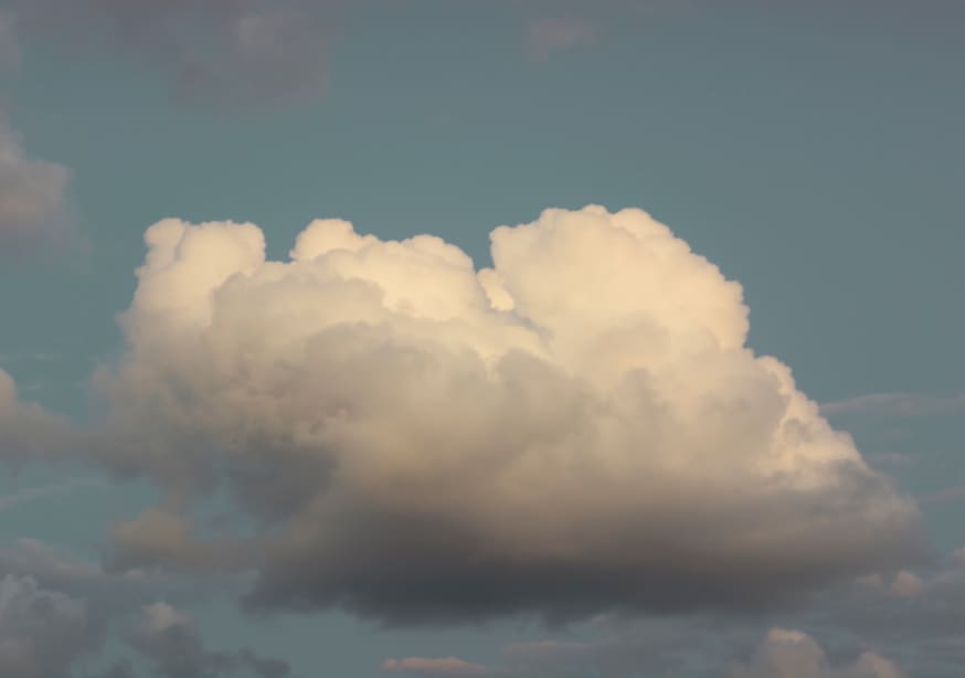 Quadro Cloud(s) #12