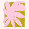 Quadro Tropical Leaf 2 - Obrah | Quadros e Posters para Transformar a Parede