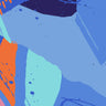 Quadro Tropicana 2 - Obrah | Quadros e Posters para Transformar a Parede