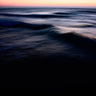 Quadro Twilight Over the Mediterranean - Obrah | Quadros e Posters para Transformar a Parede