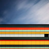 Quadro Untitled By Amir Hossein Shojaii - Obrah | Quadros e Posters para Transformar a Parede