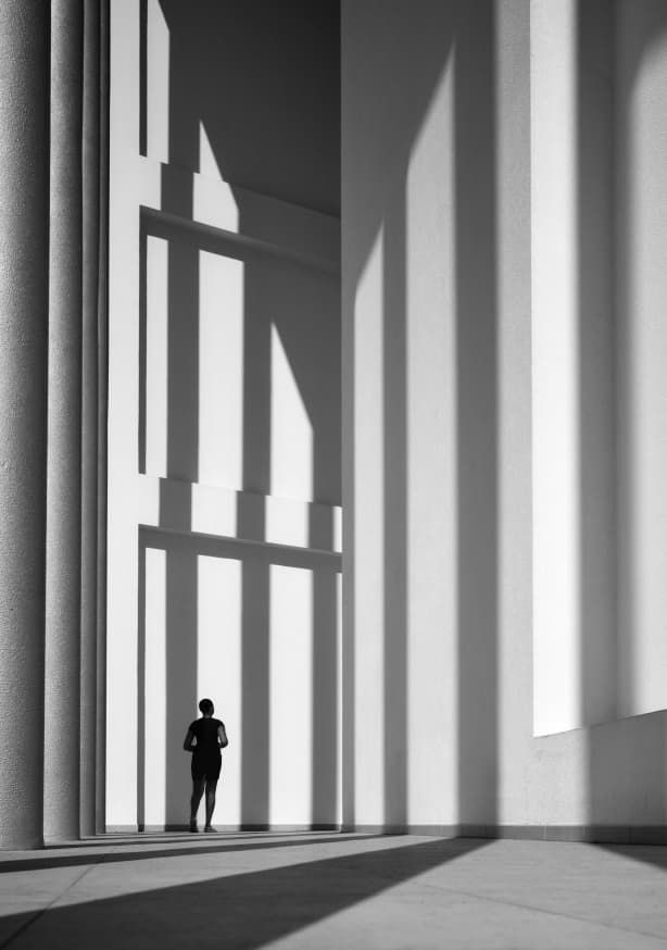 Quadro Untitled By Florentinus Joseph - Obrah | Quadros e Posters para Transformar a Parede