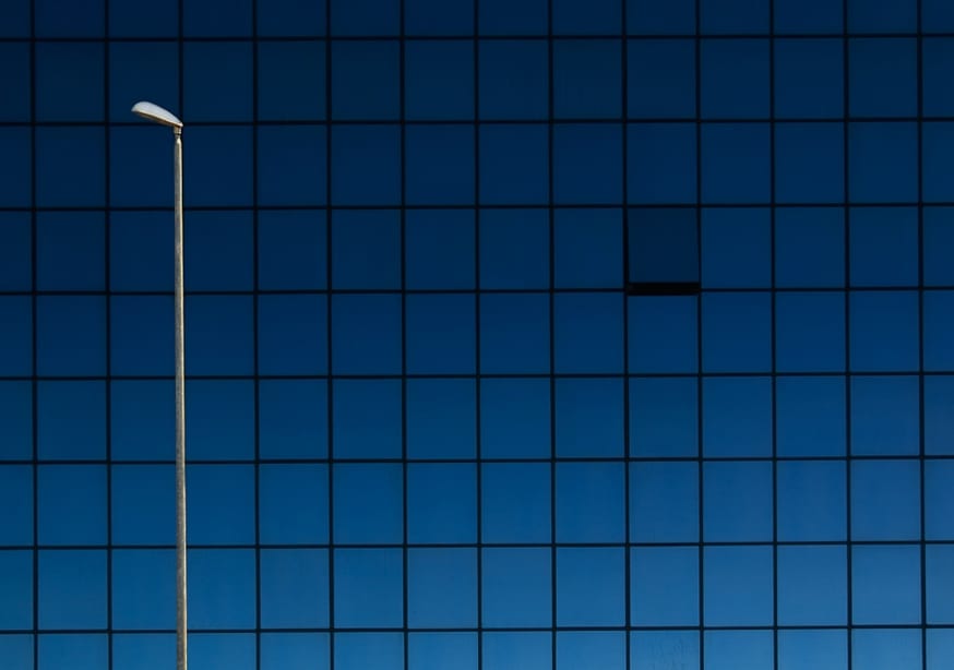 Quadro Untitled IV By Antonio Grambone