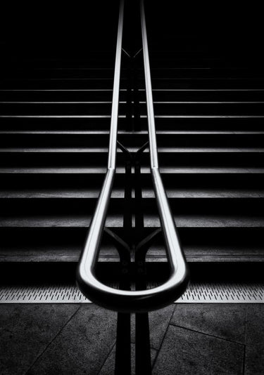 Quadro Upwards By Rolf Endermann - Obrah | Quadros e Posters para Transformar a Parede