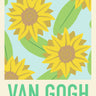 Quadro Van_gogh - Obrah | Quadros e Posters para Transformar a Parede