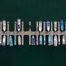 Quadro Vertical Alignment by Shoayb Khattab - Obrah | Quadros e Posters para Transformar a Parede