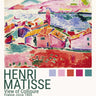Quadro View of Collioure By Matisse - Obrah | Quadros e Posters para Transformar a Parede