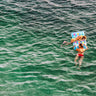 Quadro Women At Sea - Obrah | Quadros e Posters para Transformar a Parede