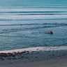Quadro Couple At Sea - Obrah | Quadros e Posters para Transformar a Parede