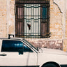 Quadro Forgotten Window - Obrah | Quadros e Posters para Transformar a Parede