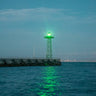 Quadro Green Lighthouse - Obrah | Quadros e Posters para Transformar a Parede