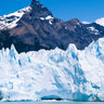 Quadro Ice and Mountains - Obrah | Quadros e Posters para Transformar a Parede
