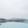 Quadro Icelandic Baths - Obrah | Quadros e Posters para Transformar a Parede
