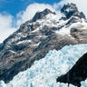Quadro Mountain and Glacier - Obrah | Quadros e Posters para Transformar a Parede