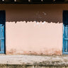 Quadro Salmon House - Obrah | Quadros e Posters para Transformar a Parede