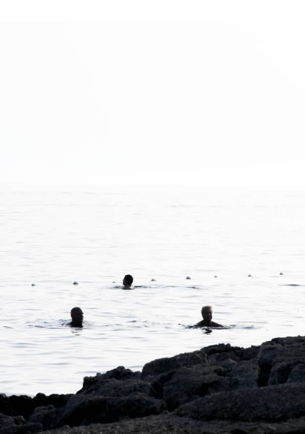 Quadro Shadow At Sea 1 - Obrah | Quadros e Posters para Transformar a Parede