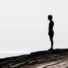 Quadro Shadow At Sea 4 - Obrah | Quadros e Posters para Transformar a Parede
