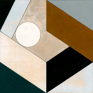 Quadro 12 X 12 no. 2