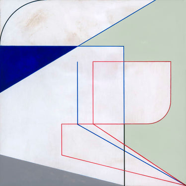 Quadro 12 X 12 no. 6