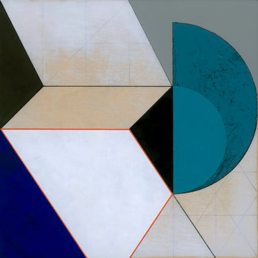 Quadro 12 X 12 no. 4