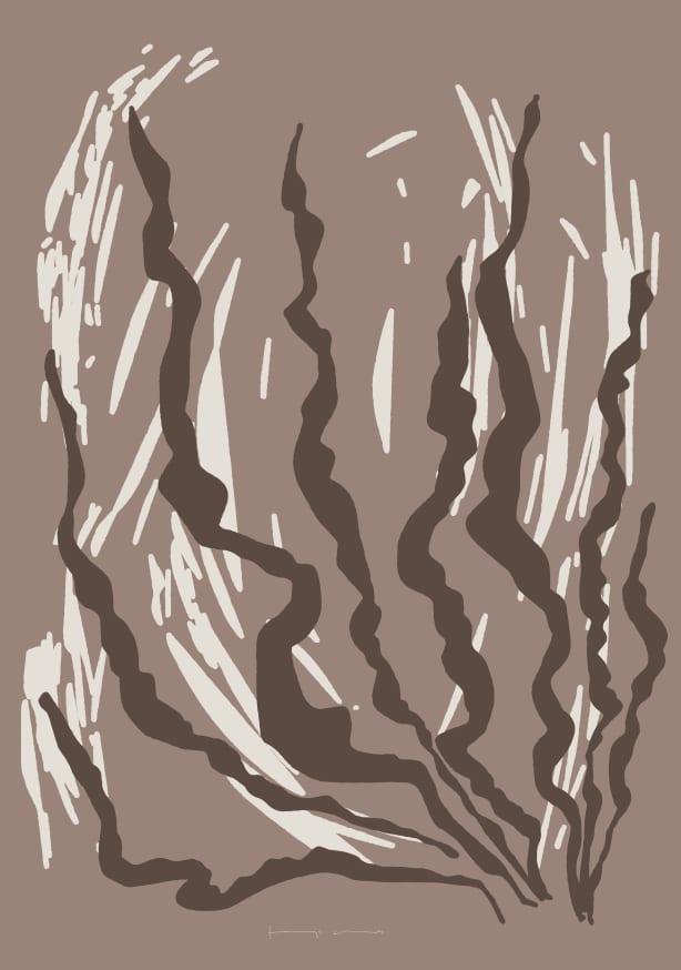 Quadro Warm Priority