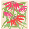 Quadro What a Wonderful World Flowers Quote - Obrah | Quadros e Posters para Transformar a Parede