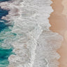 Quadro Where the Ocean Ends... by Andreas Feldtkeller - Obrah | Quadros e Posters para Transformar a Parede