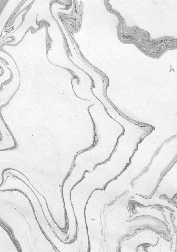 Quadro White Marble Texture