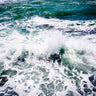 Quadro White Splash - Obrah | Quadros e Posters para Transformar a Parede