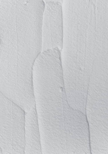 Quadro White Textures 3 Abstract Shapes - Obrah | Quadros e Posters para Transformar a Parede