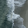 Quadro Wild Waves - Obrah | Quadros e Posters para Transformar a Parede