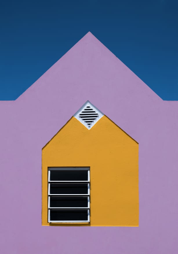 Quadro Windows III By Rolf Endermann - Obrah | Quadros e Posters para Transformar a Parede
