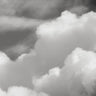 Quadro Winter Clouds 2 - Obrah | Quadros e Posters para Transformar a Parede