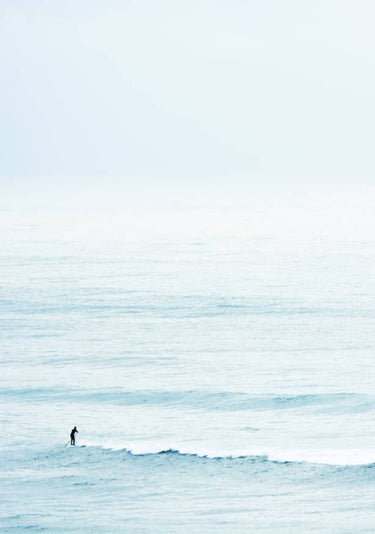 Quadro Winter Surfing III 2 - Obrah | Quadros e Posters para Transformar a Parede