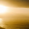 Quadro Yellow Sunset - Obrah | Quadros e Posters para Transformar a Parede