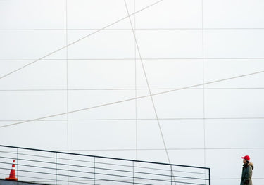 Quadro You Are Cropped By Han Dong Hee - Obrah | Quadros e Posters para Transformar a Parede