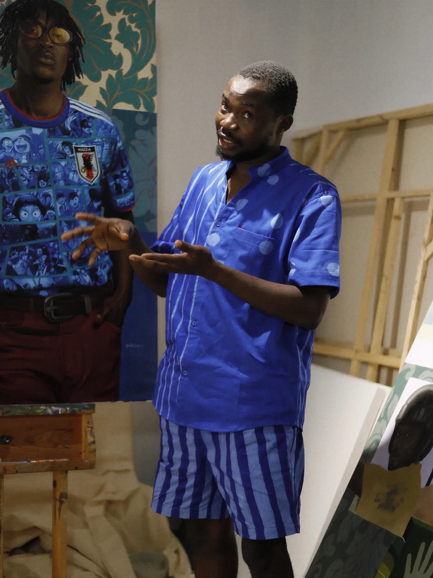 Damilare Jamiu
