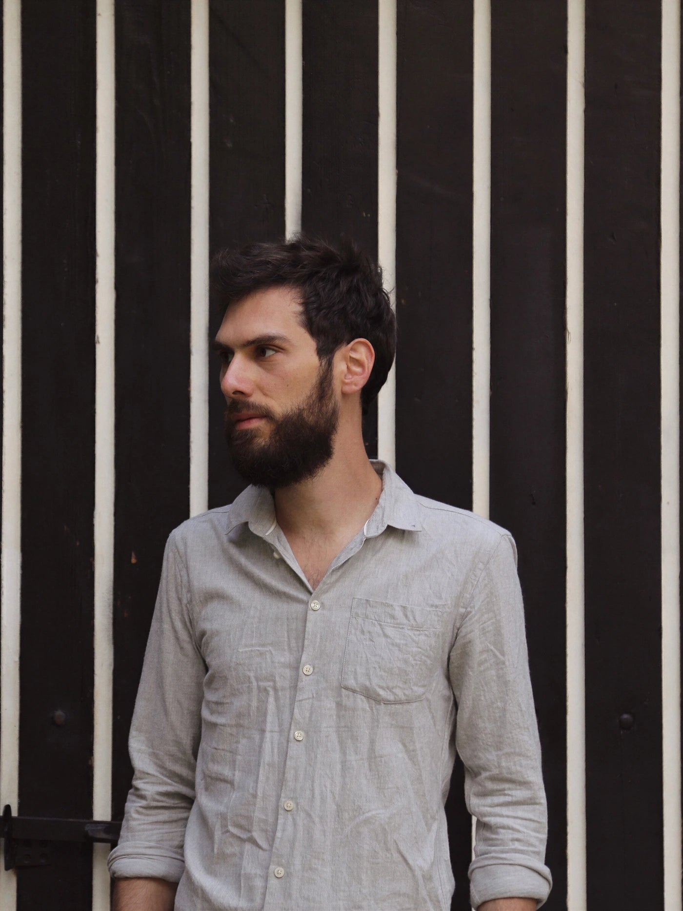 Florent Bodart