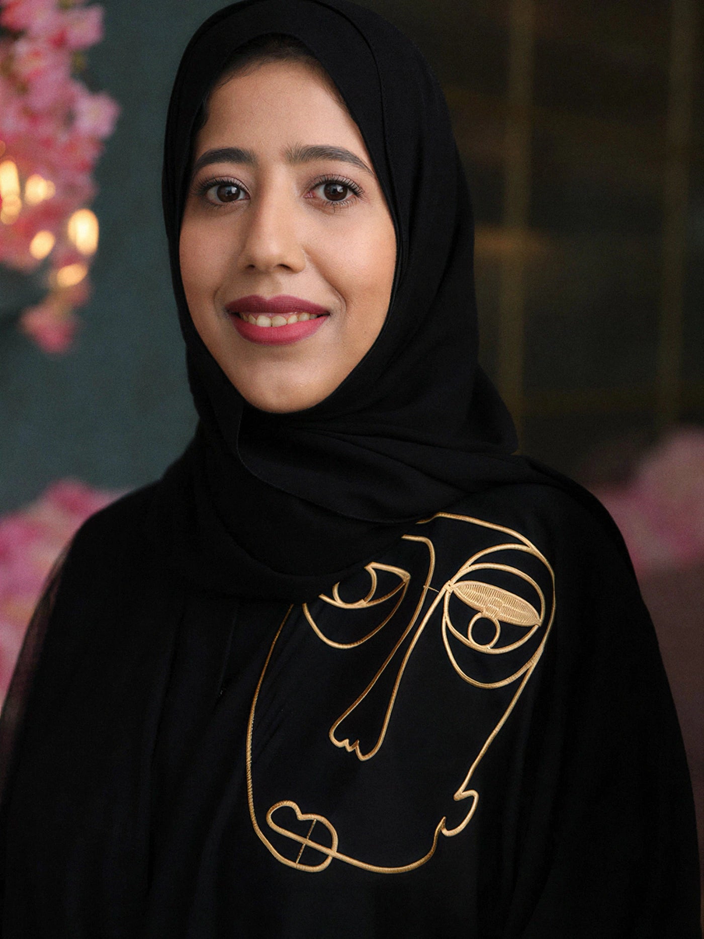 Shatha Al Dafai